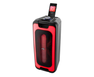 JVC JVC Głośnik Party speaker XS-EP424B czarny - 1514928 - zdjęcie 4